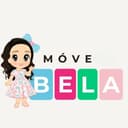 Logo MÓVE BELA