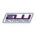 Logo ELU AUTO PEÇAS