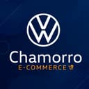 Logo Chamorro Veículos