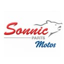 Logo Sonnic Parts Motopeças