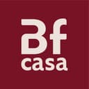 Logo Bf Casa Oficial