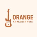 Logo Orange Armarinhos