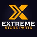 Logo Extreme Parts