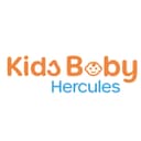 Logo Kids Baby Hercules