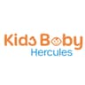 Cupons Kids Baby Hercules (829520727)