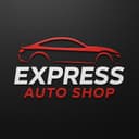Logo Express Auto Shop