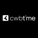 Logo CWB TIME