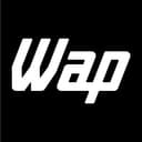 Logo Wap Loja Oficial