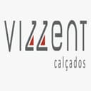 Logo Vizzent.Calçados