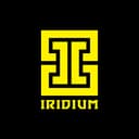 Logo Iridium Labs Oficial