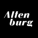Logo Altenburg Têxtil