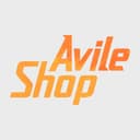 Logo Avile Shop