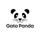 Logo Gato Panda Oficial