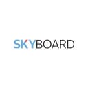 Logo SKYBOARD