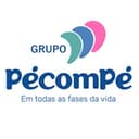 Logo Pé com Pé