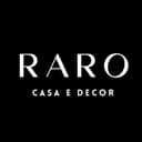 Logo Raro Casa e Decor