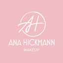 Logo ANA HICKMANN