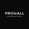 Cupons Prohall Professional (1703142099)