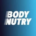 Logo Body Nutry Suplementos