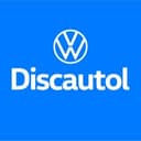 Logo Discautol Volkswagen