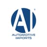 Cupons Automotive Imports (1242764769)