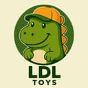Logo LDL Toys