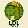 Cupons LDL Toys (1314314958)
