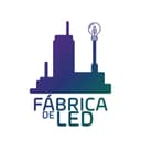 Logo Fábrica De Led