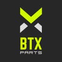 Logo BTX Utilidades