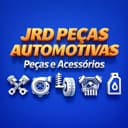 Logo JRD Peças e Acessórios