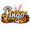 Cupons Mania Pingo de Mel (318555124)