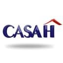 Logo CASA H