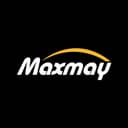 Logo MAXMAY