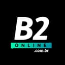 Logo B2 Online