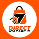 Logo Direct Atacarejo
