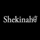 Logo Shekinah Calçados