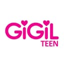Logo GiGiL Teen