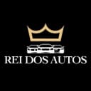 Logo Rei dos Autos