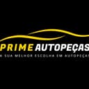Logo Prime Autopeças Brasil