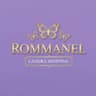 Cupons Shopping Gandra - Rommanel (1593190827)
