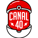 Logo Canal 40