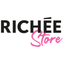 Logo Richée Store Oficial