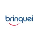 Logo Brinquei =)