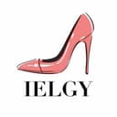 Logo IELGY loja de sapato