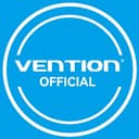 Logo Vention Global Store
