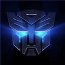 Logo transformersaudio.br
