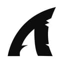 Logo attacksharkoffical.br