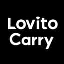 Logo Lovito Carry