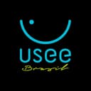 Logo Usee Brasil