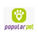 Logo Popular Pet